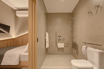 fast sleep suites by slaviero hoteis