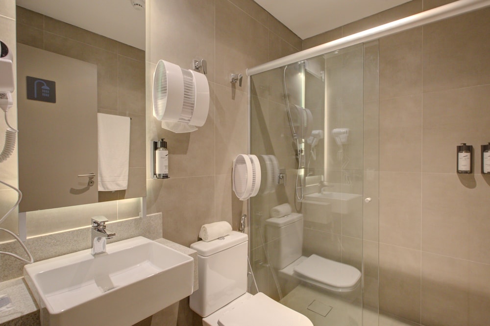 fast sleep suites by slaviero hoteis