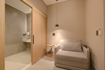 fast sleep suites by slaviero hoteis