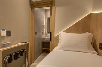 fast sleep suites by slaviero hoteis