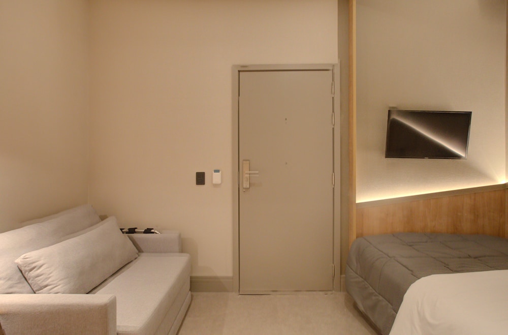 fast sleep suites by slaviero hoteis