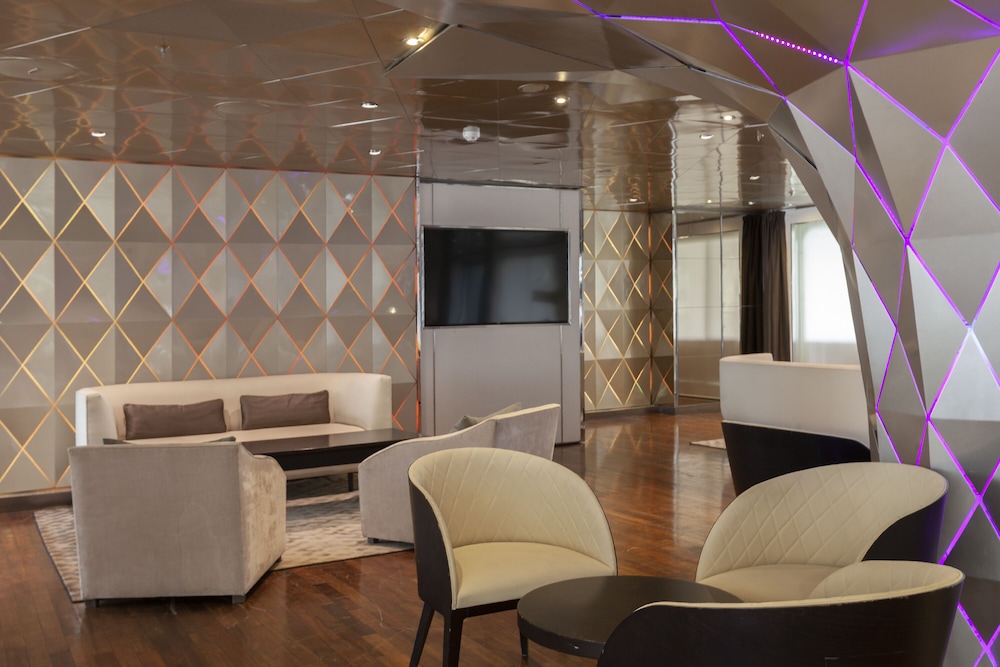 sunborn gibraltar yacht hotel resort