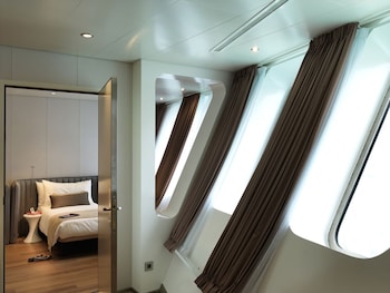 sunborn gibraltar yacht hotel resort