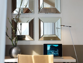 sunborn gibraltar yacht hotel resort