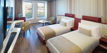 sunborn gibraltar yacht hotel resort