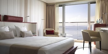 sunborn gibraltar yacht hotel resort