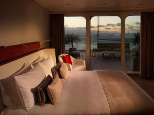 sunborn gibraltar yacht hotel resort