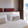 sunborn gibraltar yacht hotel resort