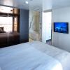 sunborn gibraltar yacht hotel resort