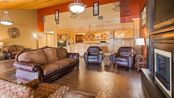 best western tower west lodge