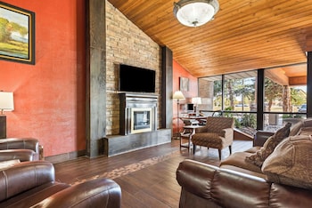 best western tower west lodge