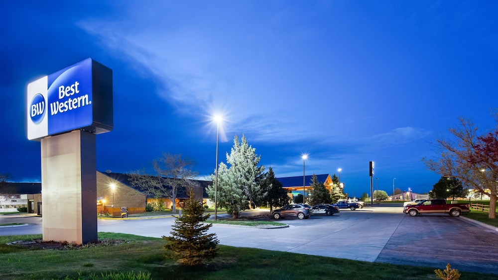 best western tower west lodge