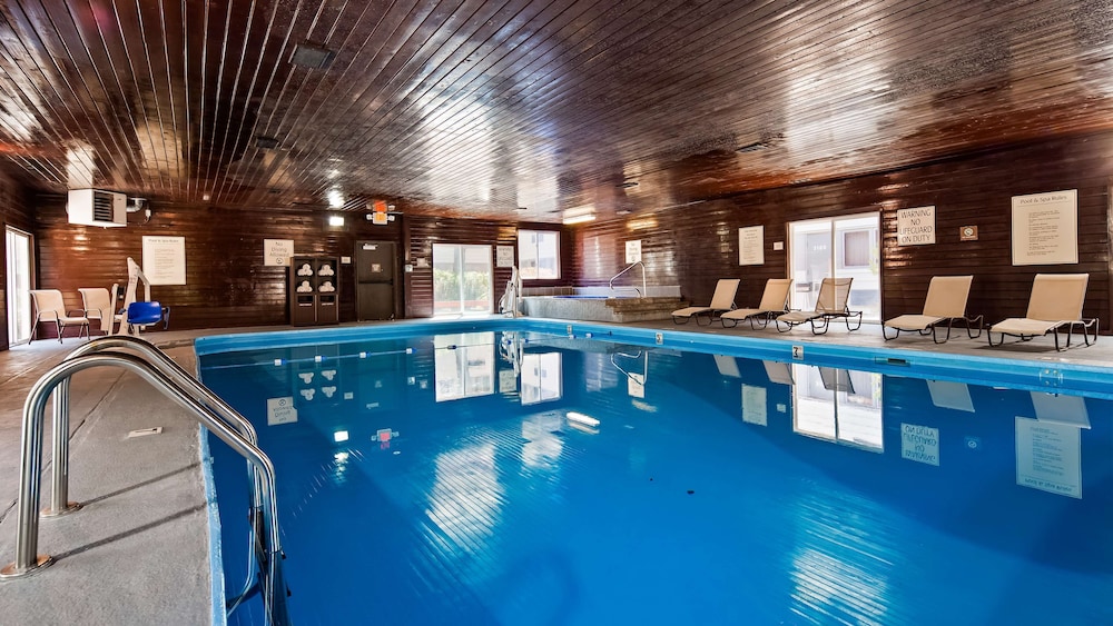 best western tower west lodge