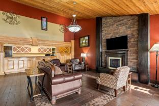 best western tower west lodge