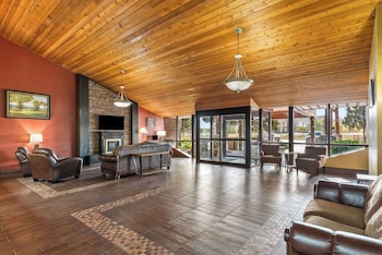 Best Western Tower West Lodge,Wyoming>>Gillette,3 star