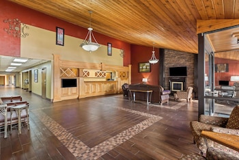 Best Western Tower West Lodge,Wyoming>>Gillette,3 star