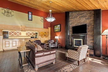 Best Western Tower West Lodge,Wyoming>>Gillette,3 star