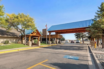 Best Western Tower West Lodge,Wyoming>>Gillette,3 star
