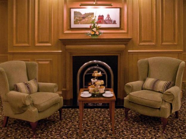 macdonald crutherland house and spa