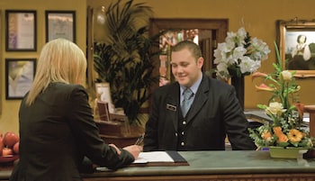 macdonald crutherland house and spa