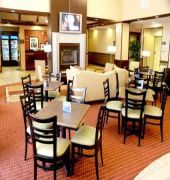 hampton inn and suites richmond virginia center