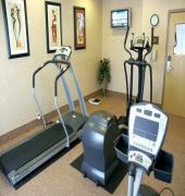 hampton inn and suites richmond virginia center