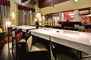 Hampton Inn & Suites Richmond/Virginia Center,Glen Allen>>Ashland,3 star