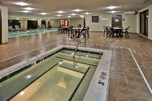 Hampton Inn & Suites Richmond/Virginia Center,Glen Allen>>Ashland,3 star