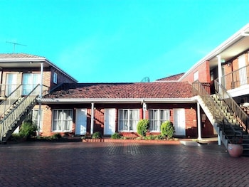 glen inn