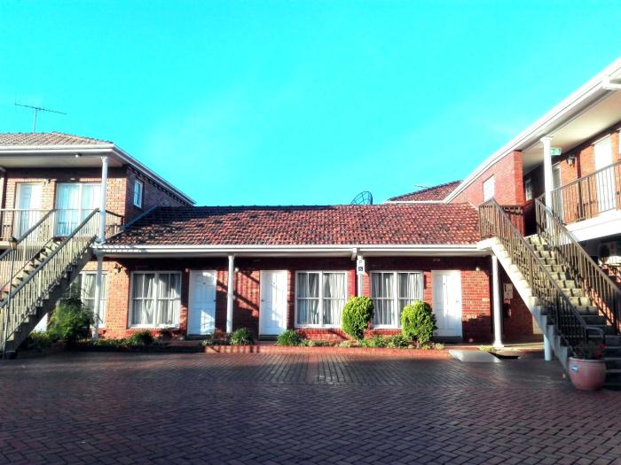 glen inn