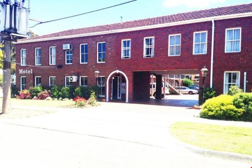 glen inn