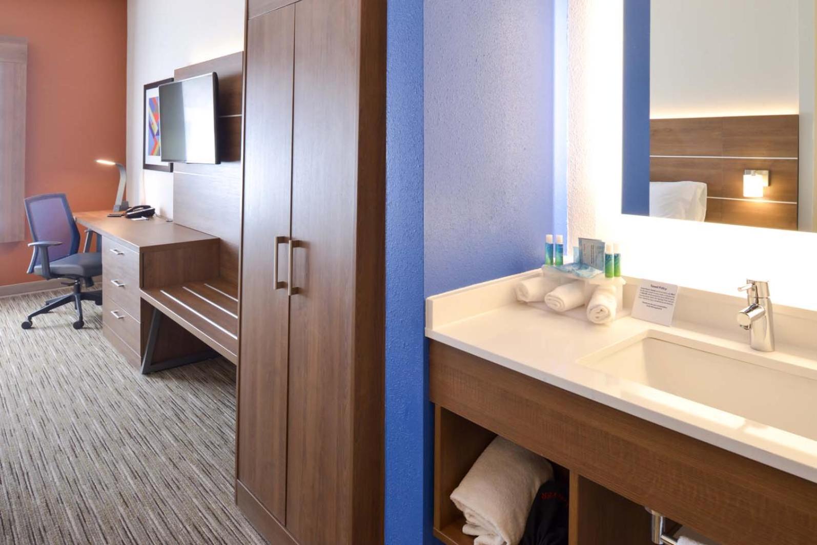 holiday inn express glenwood springs by ihg