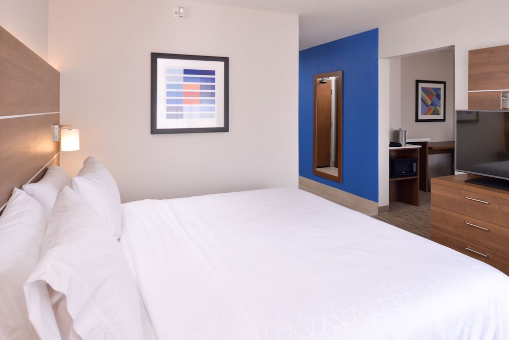 holiday inn express glenwood springs by ihg