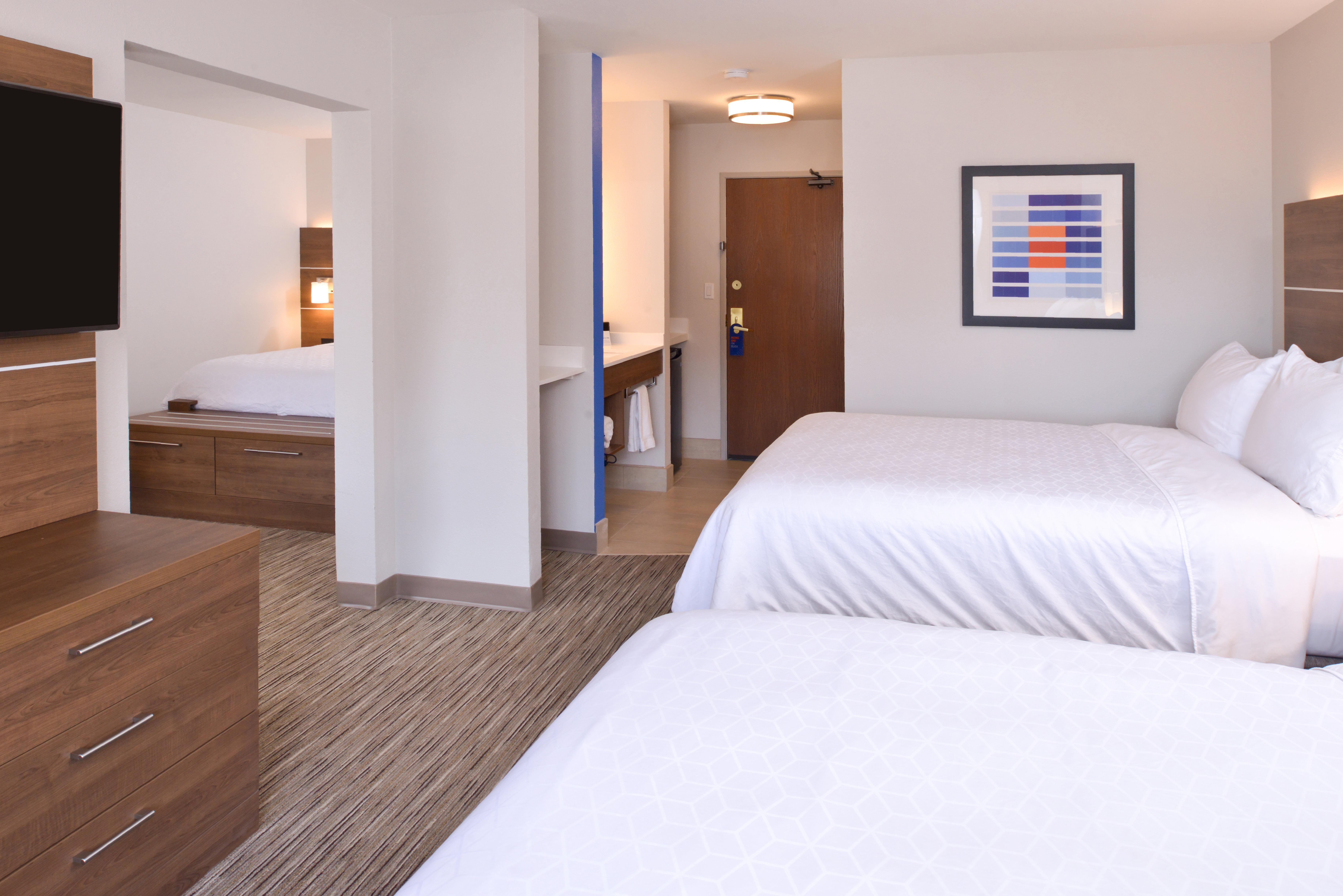 holiday inn express glenwood springs by ihg