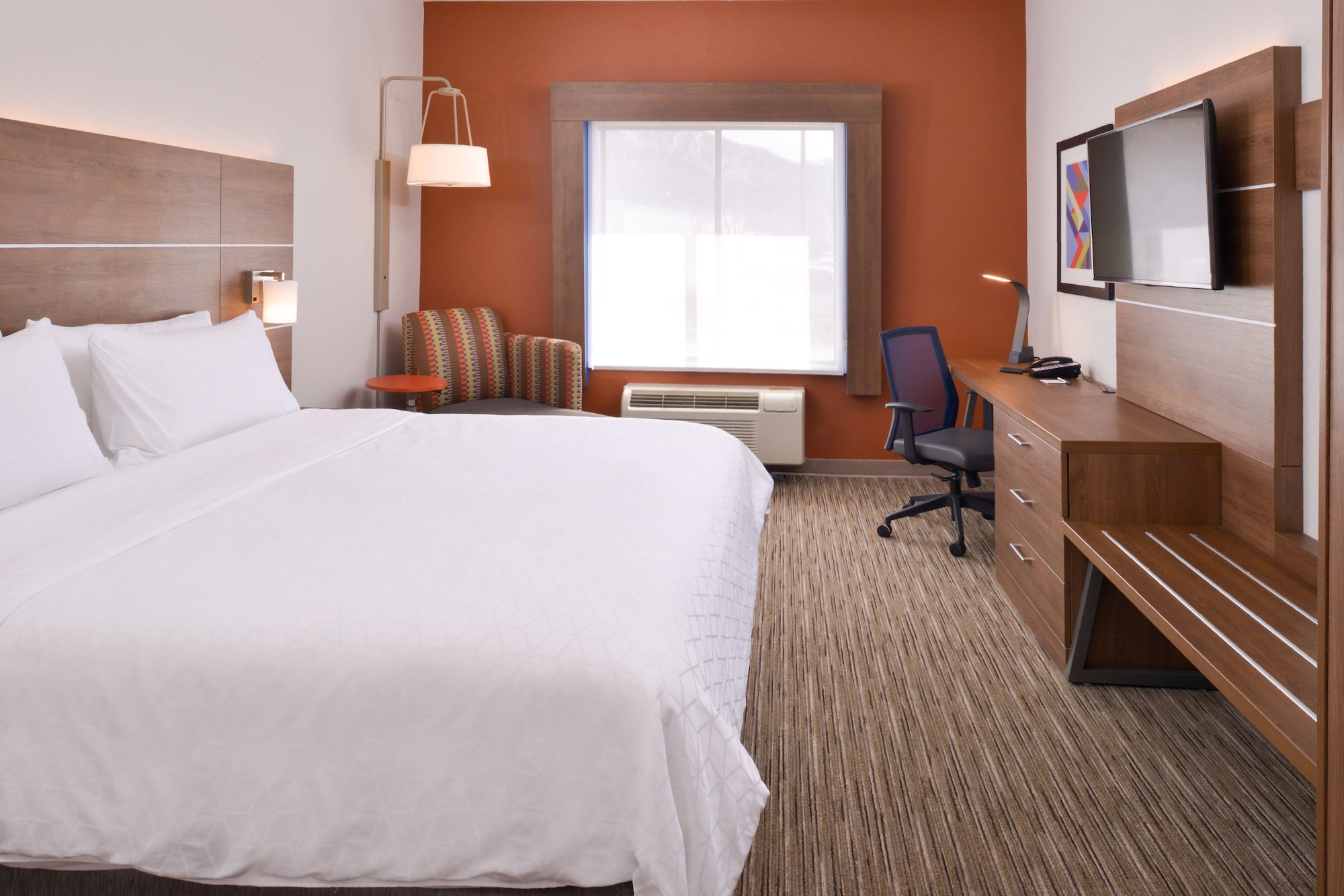 holiday inn express glenwood springs by ihg