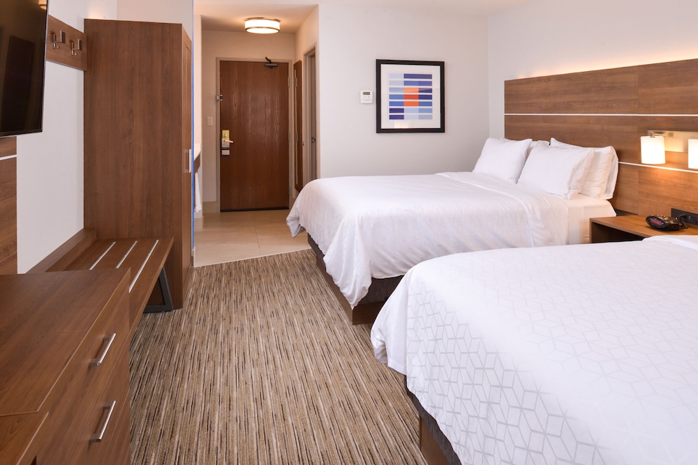 holiday inn express glenwood springs by ihg
