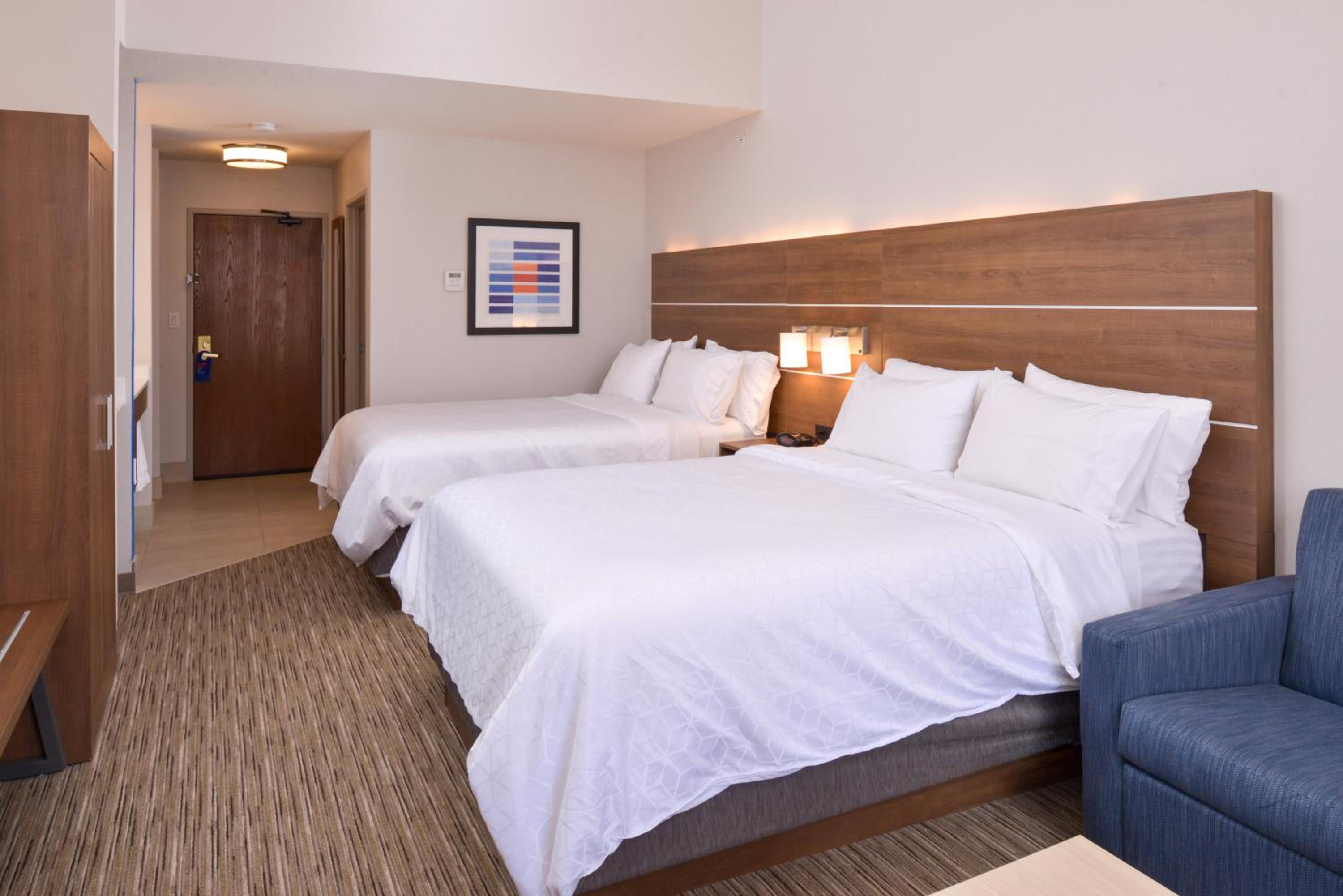 holiday inn express glenwood springs by ihg