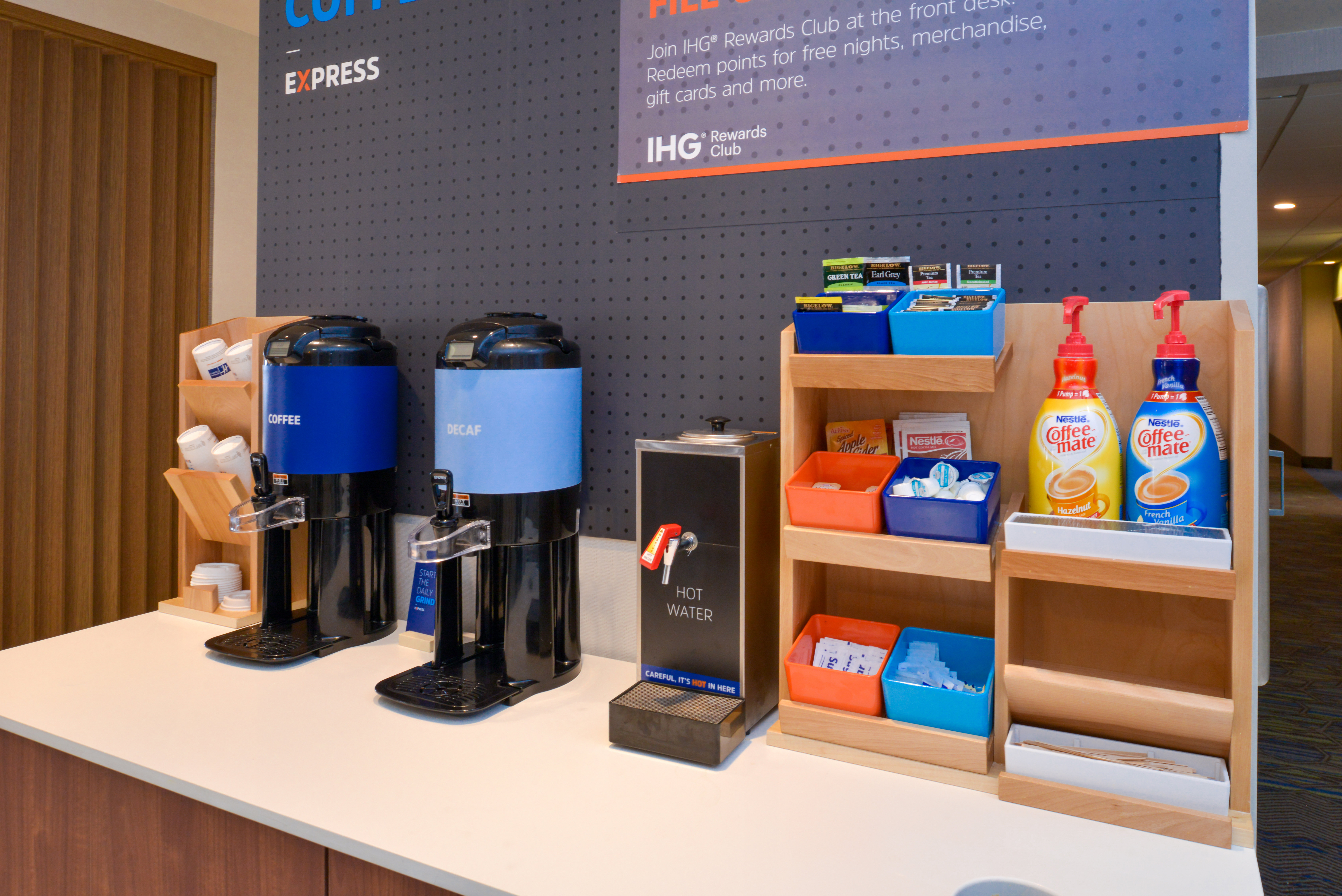 holiday inn express glenwood springs by ihg