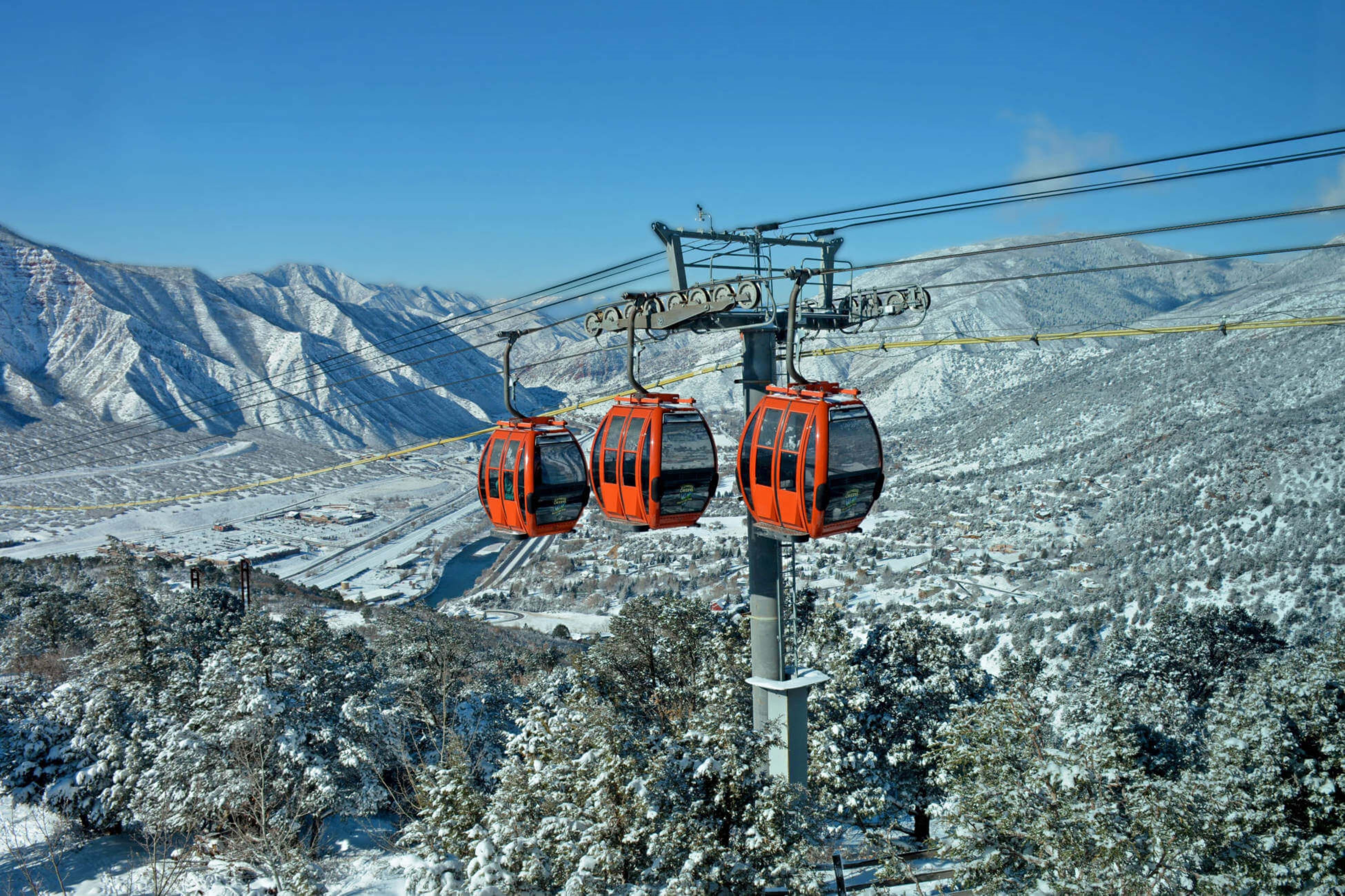 holiday inn express glenwood springs by ihg