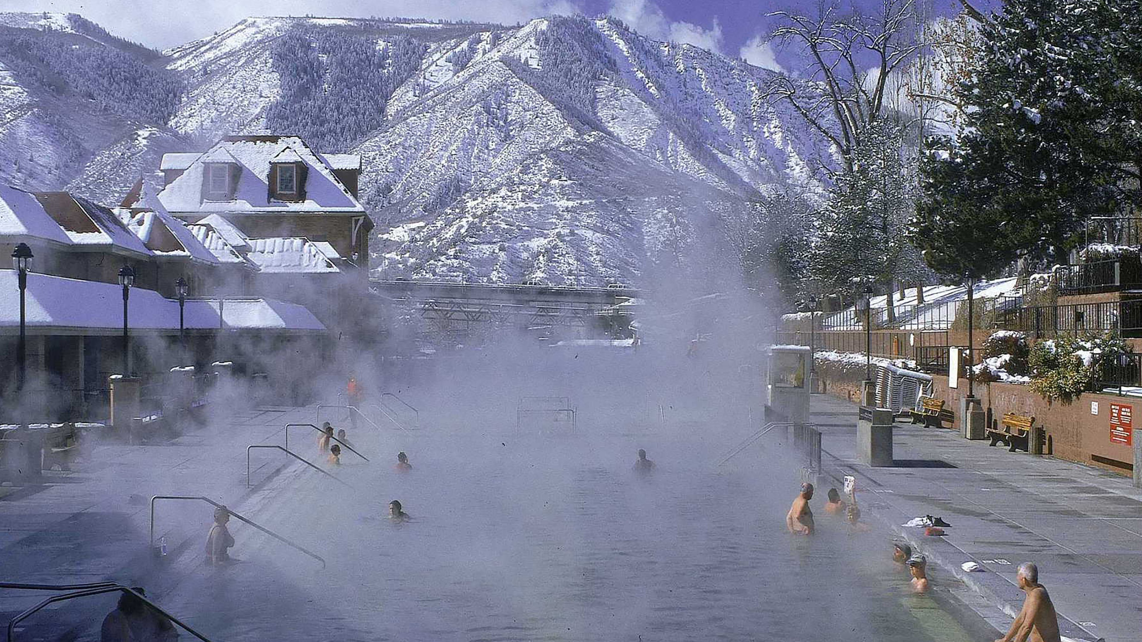 holiday inn express glenwood springs by ihg