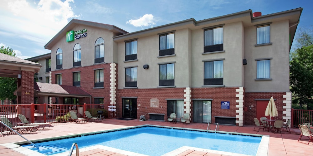 holiday inn express glenwood springs by ihg