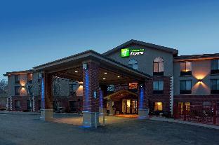 holiday inn express glenwood springs by ihg