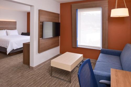 holiday inn express glenwood springs by ihg