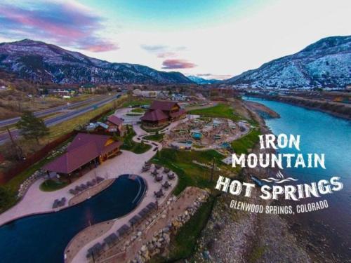 holiday inn express glenwood springs by ihg