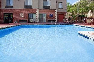 holiday inn express glenwood springs by ihg