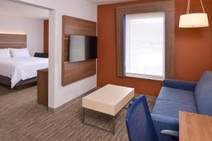 holiday inn express glenwood springs by ihg