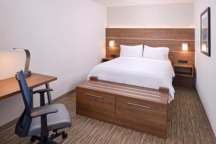 holiday inn express glenwood springs by ihg
