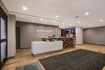 Hampton Inn Detroit Southfield,,3 star