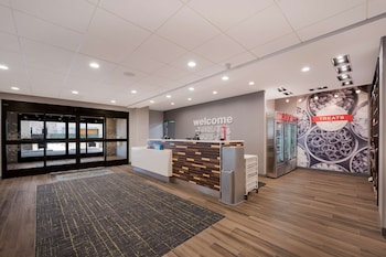 Hampton Inn Detroit Southfield,,3 star