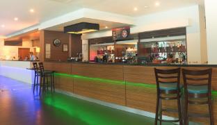 holiday inn express london heathrow t5 by ihg